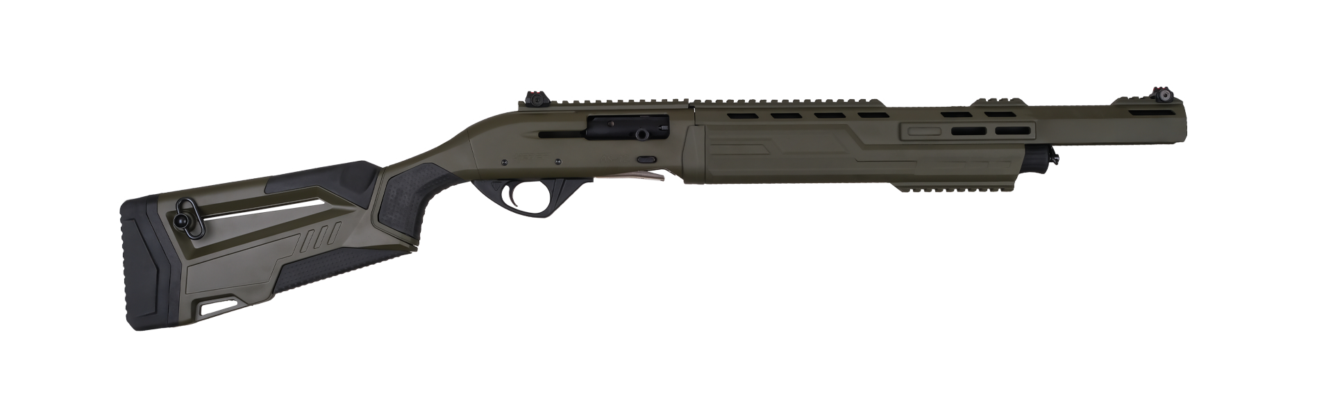 AS-12 Khaki