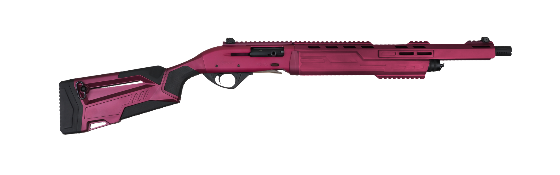 AS-12 Pink