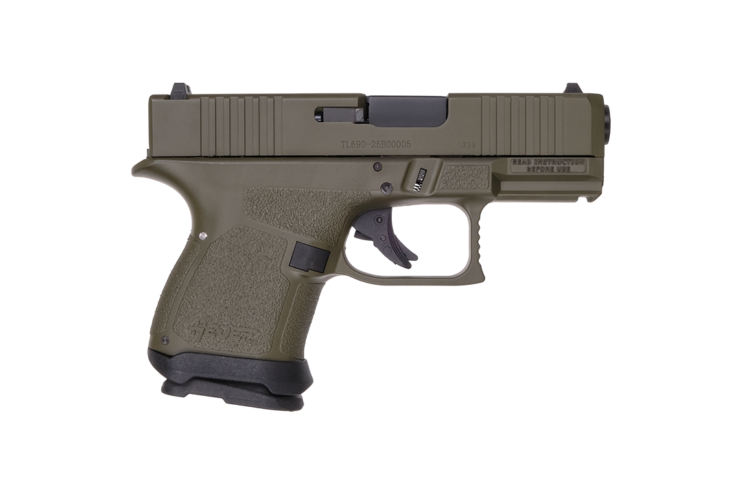 AS-9S Khaki