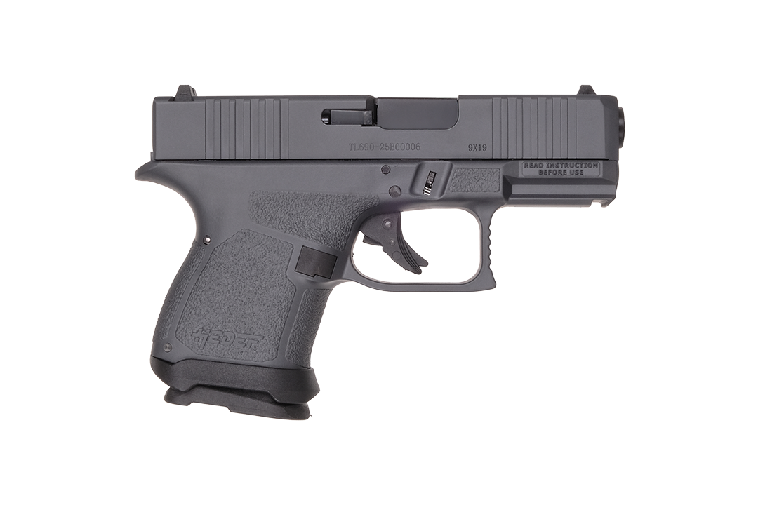 AS-9S Gray