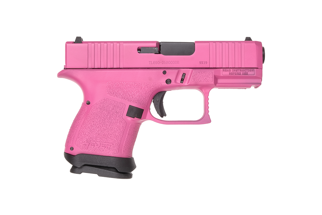 AS-9S Pink